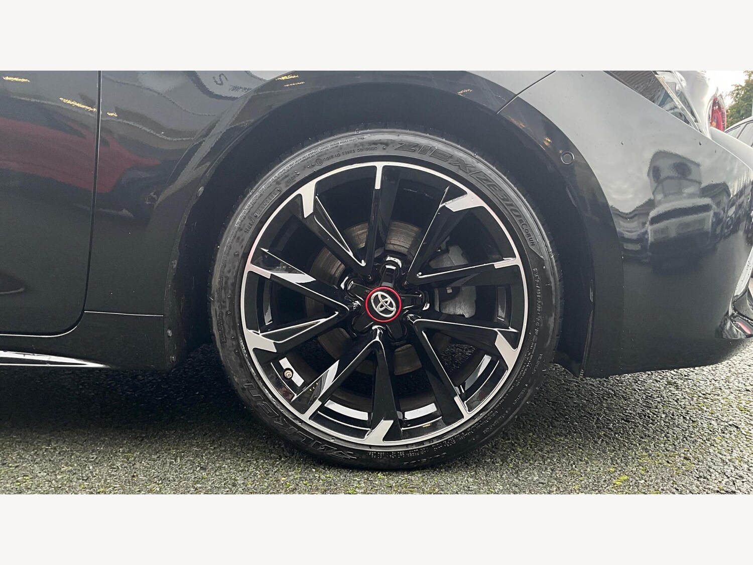 Used Toyota Corolla 2021 for sale - 77524662: Photo 20