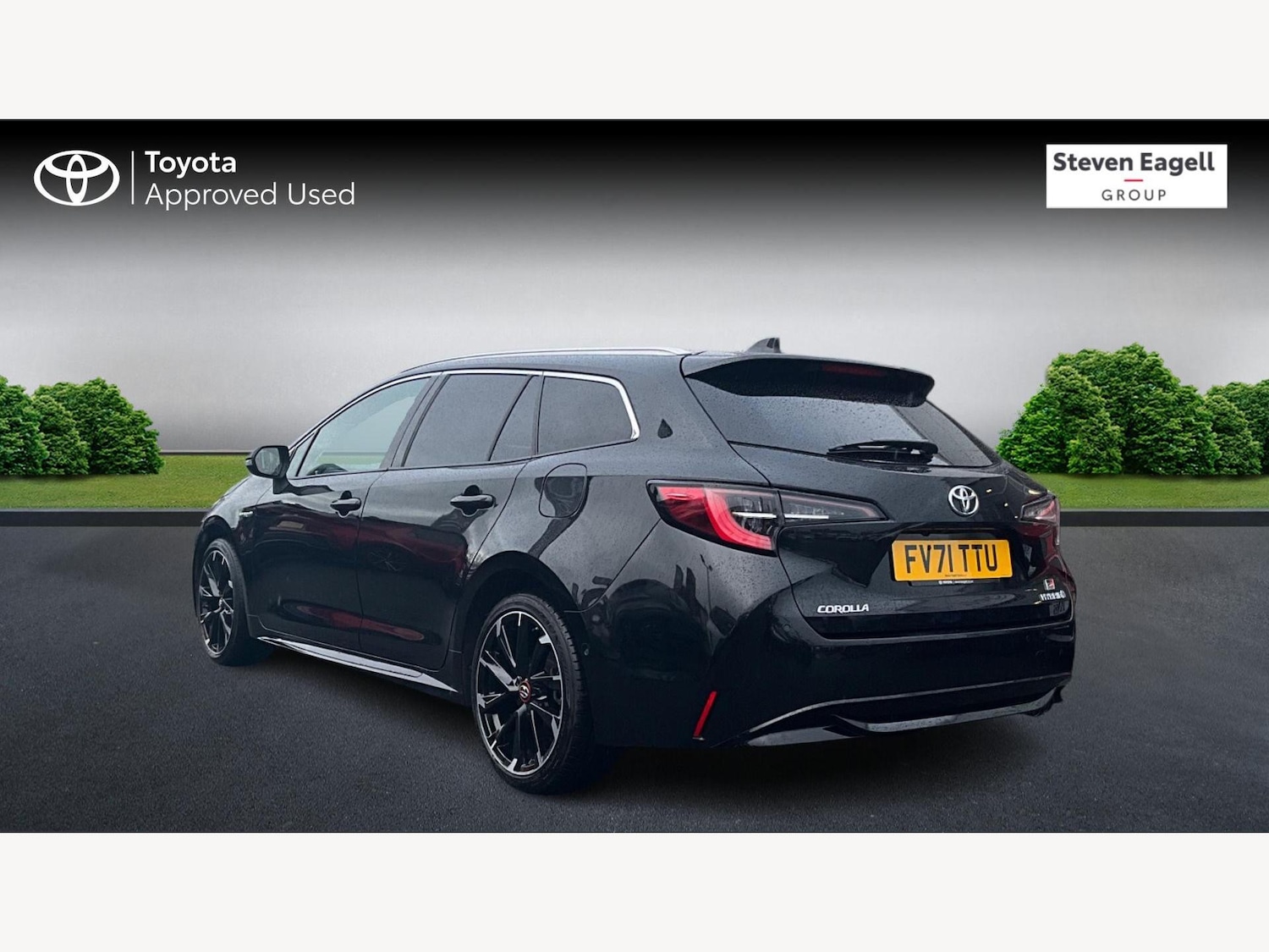 Used Toyota Corolla 2021 for sale - 77524662: Photo 6