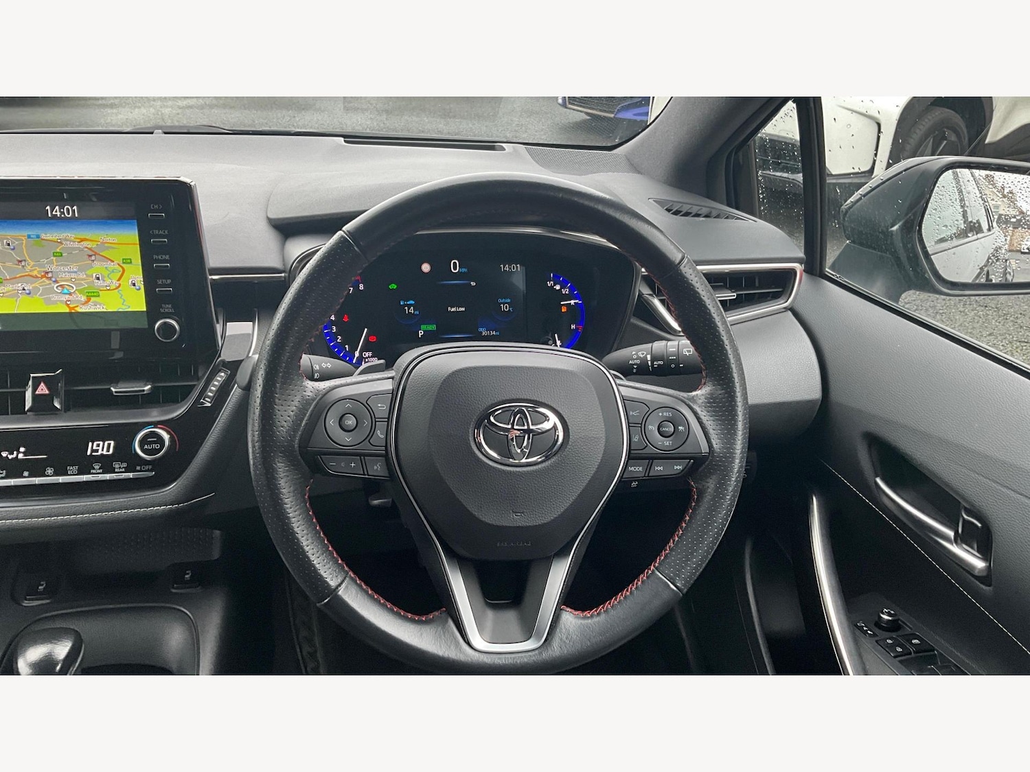 Used Toyota Corolla 2021 for sale - 77524662: Photo 8