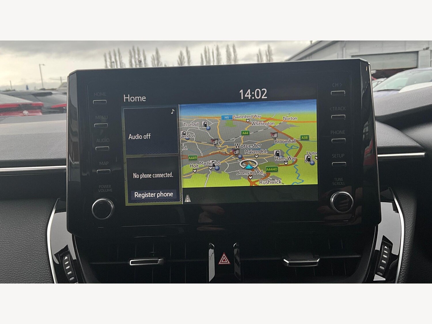 Used Toyota Corolla 2021 for sale - 77524662: Photo 9