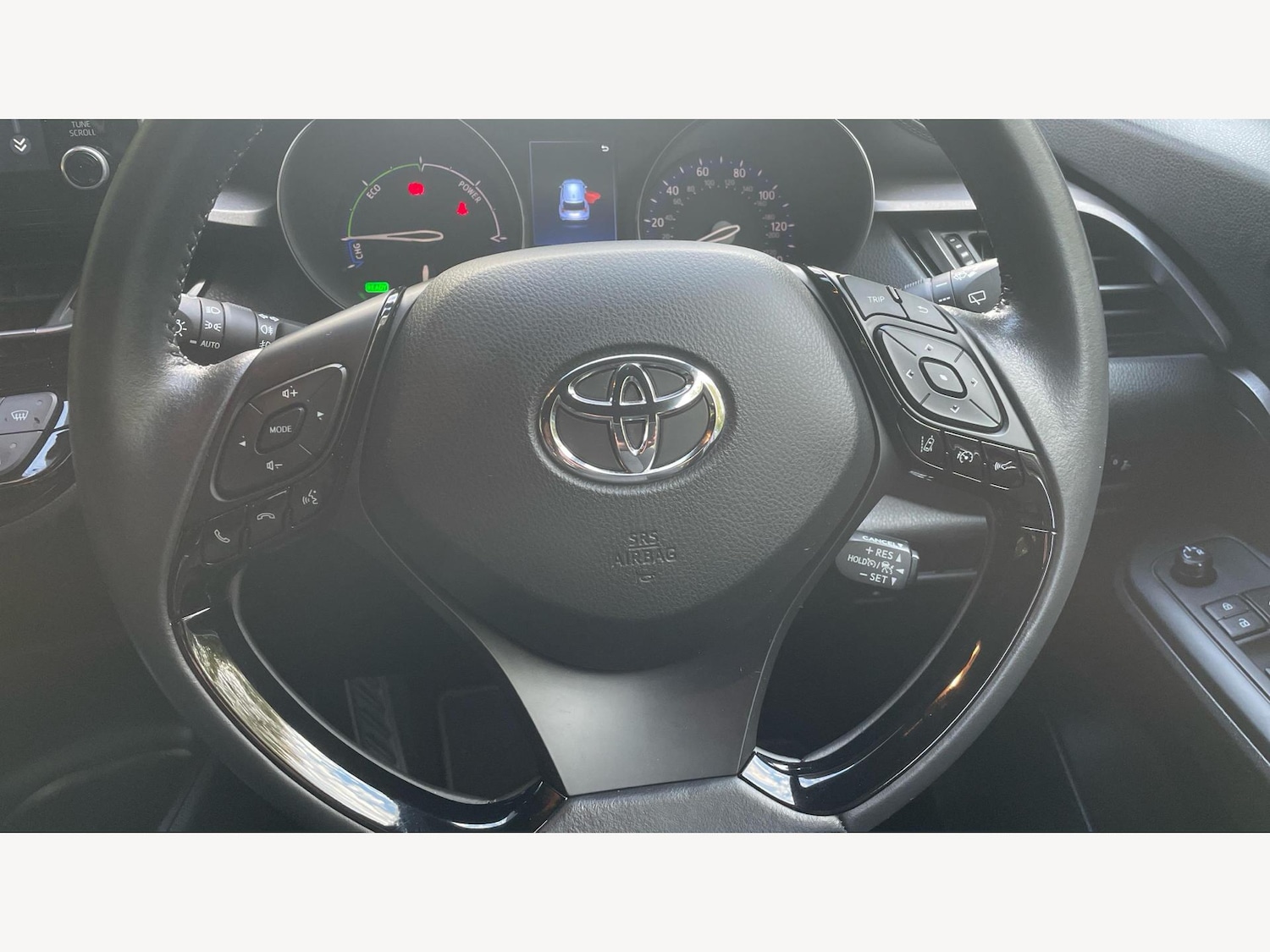 Used Toyota C-HR 2022 for sale - 77143773: Photo 10