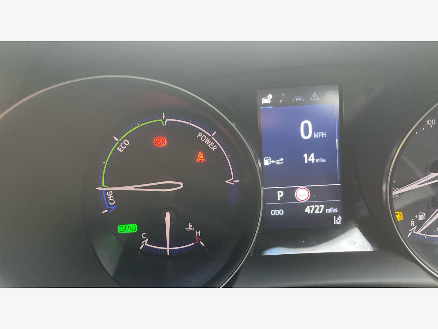 Used Toyota C-HR 2022 for sale - 77143773: Photo 11