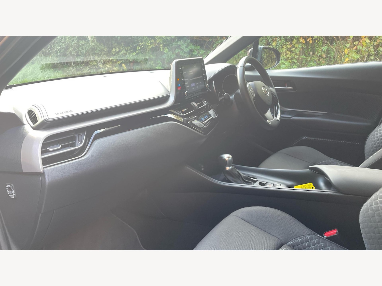 Used Toyota C-HR 2022 for sale - 77143773: Photo 12