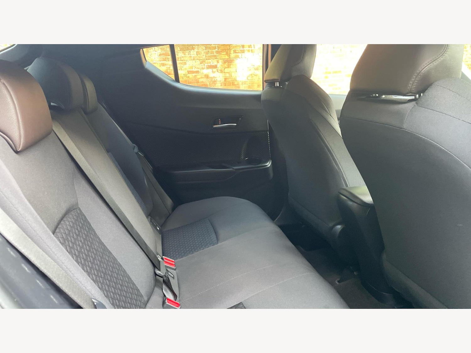 Used Toyota C-HR 2022 for sale - 77143773: Photo 14