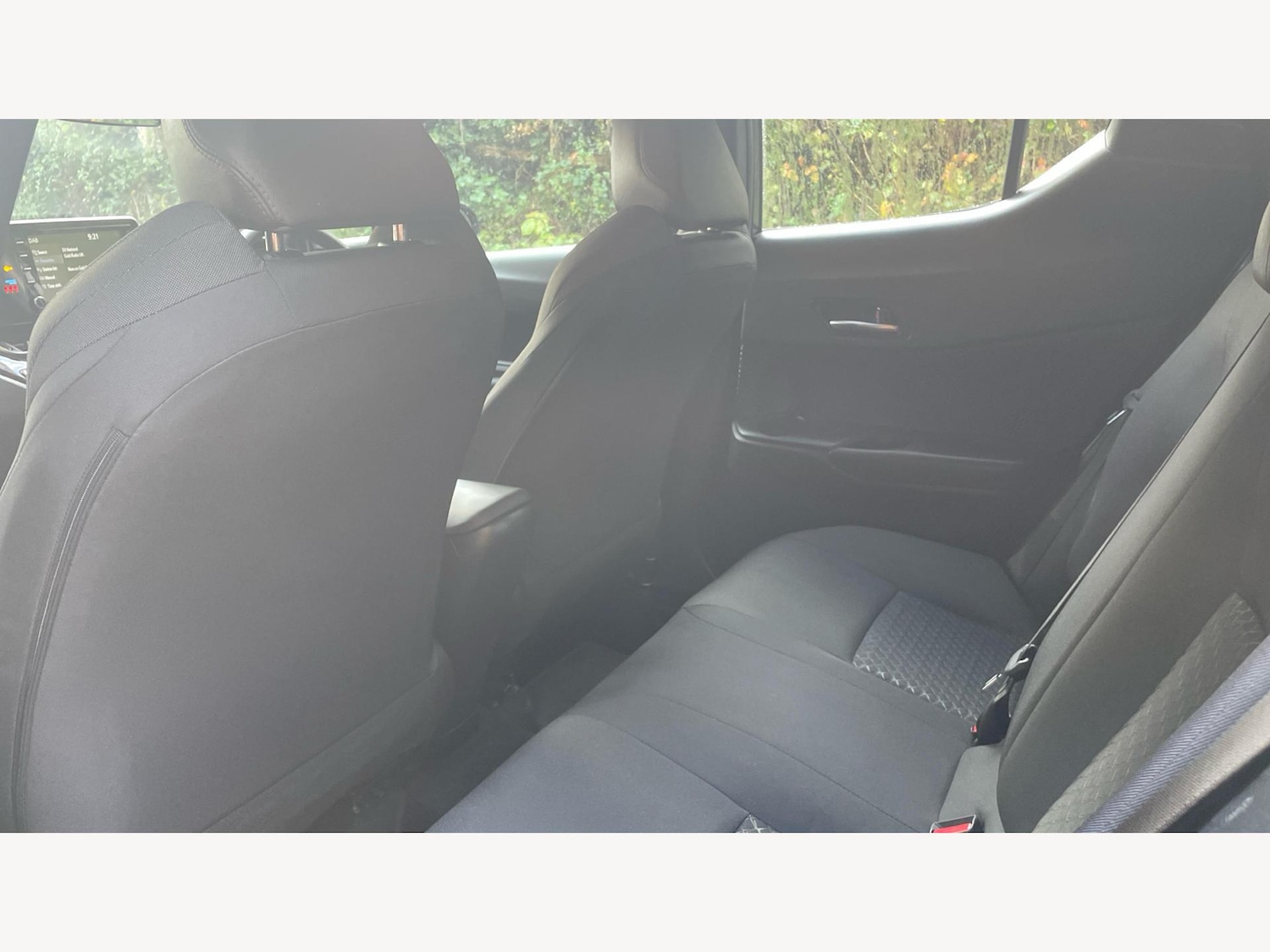 Used Toyota C-HR 2022 for sale - 77143773: Photo 15