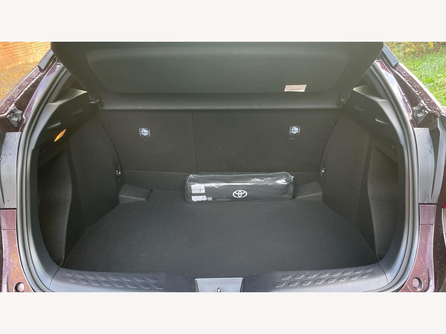 Used Toyota C-HR 2022 for sale - 77143773: Photo 16