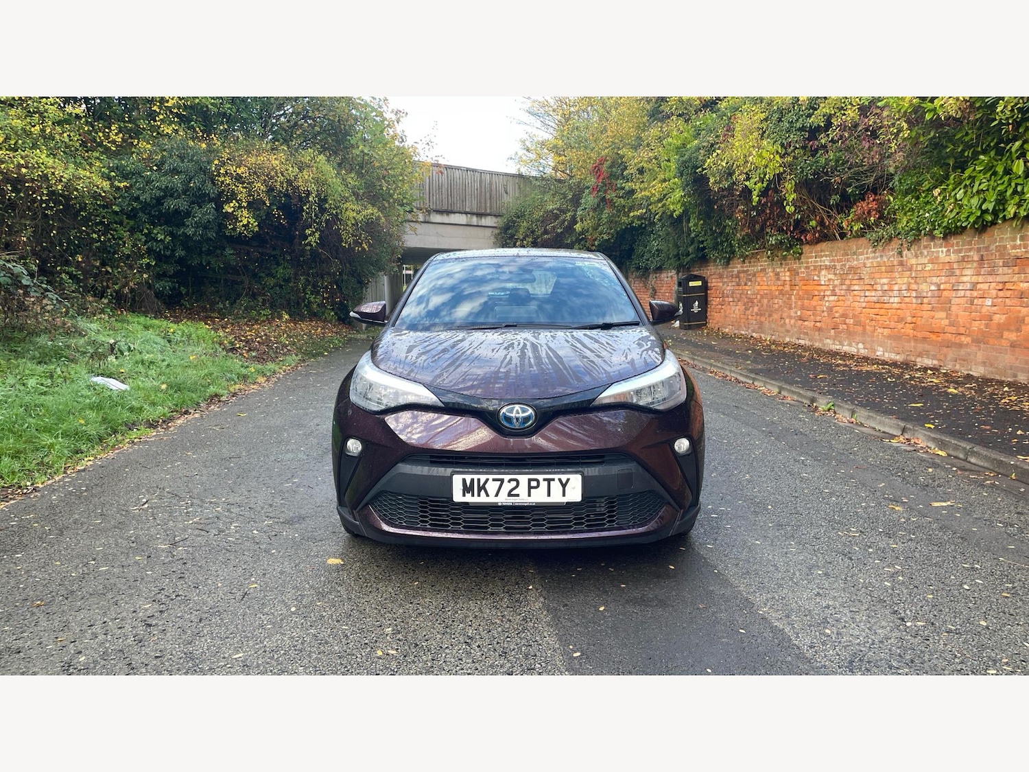 Used Toyota C-HR 2022 for sale - 77143773: Photo 17