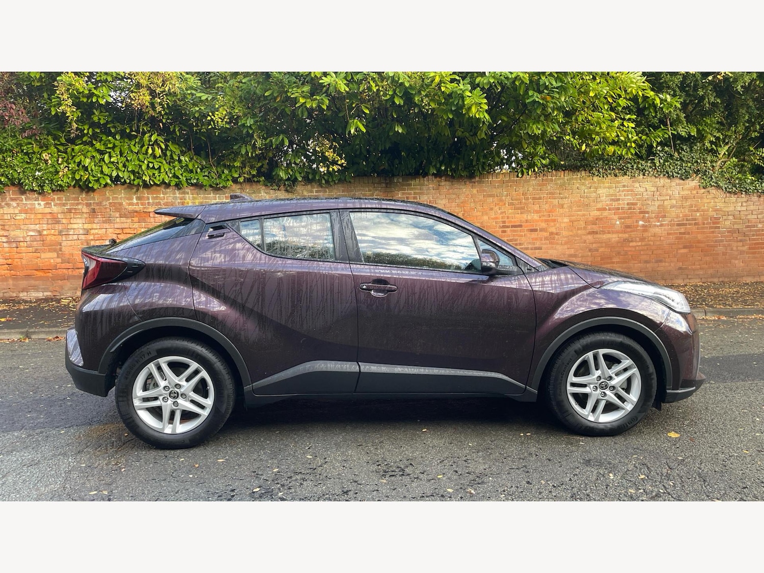 Used Toyota C-HR 2022 for sale - 77143773: Photo 18