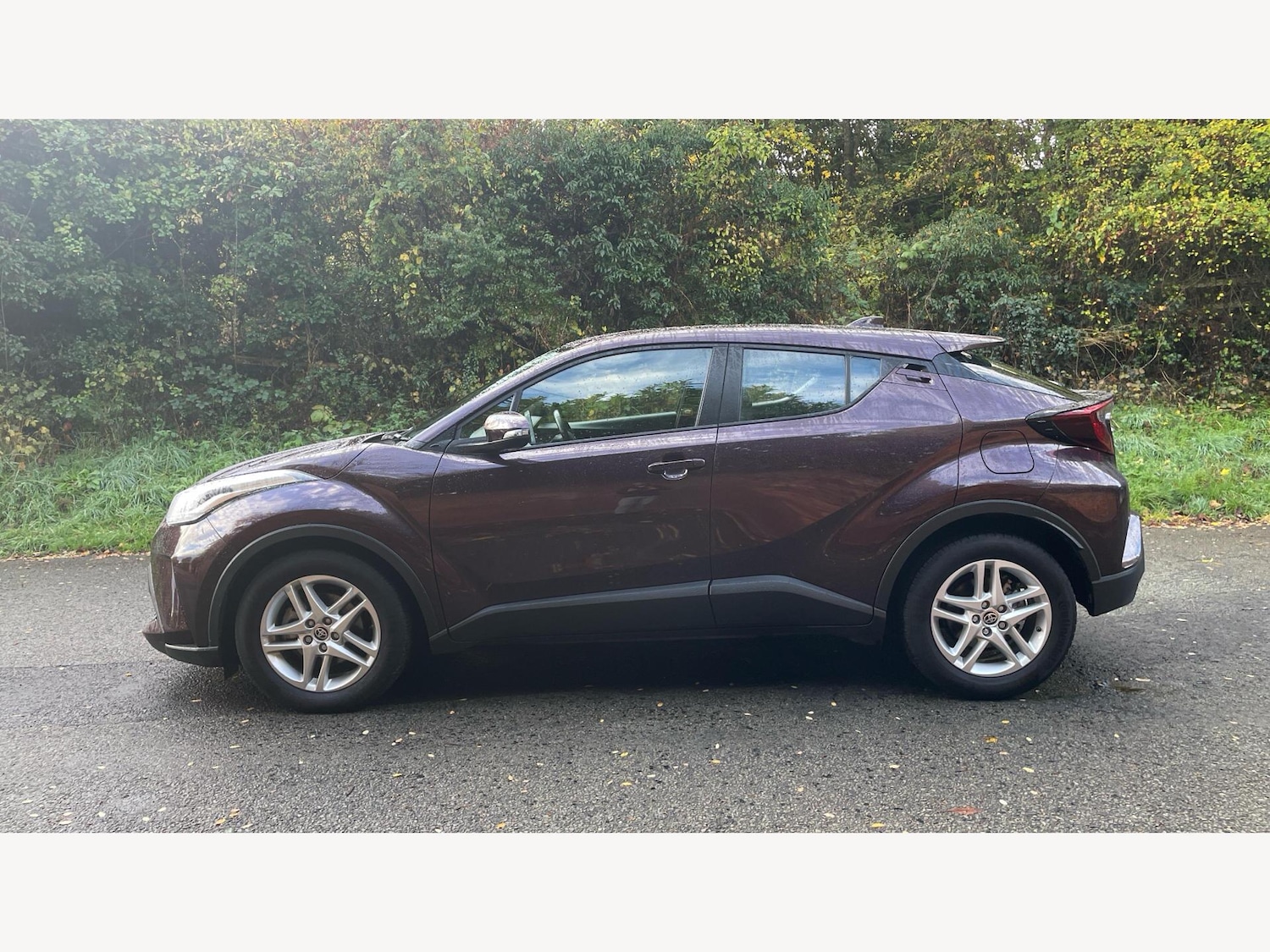 Used Toyota C-HR 2022 for sale - 77143773: Photo 19