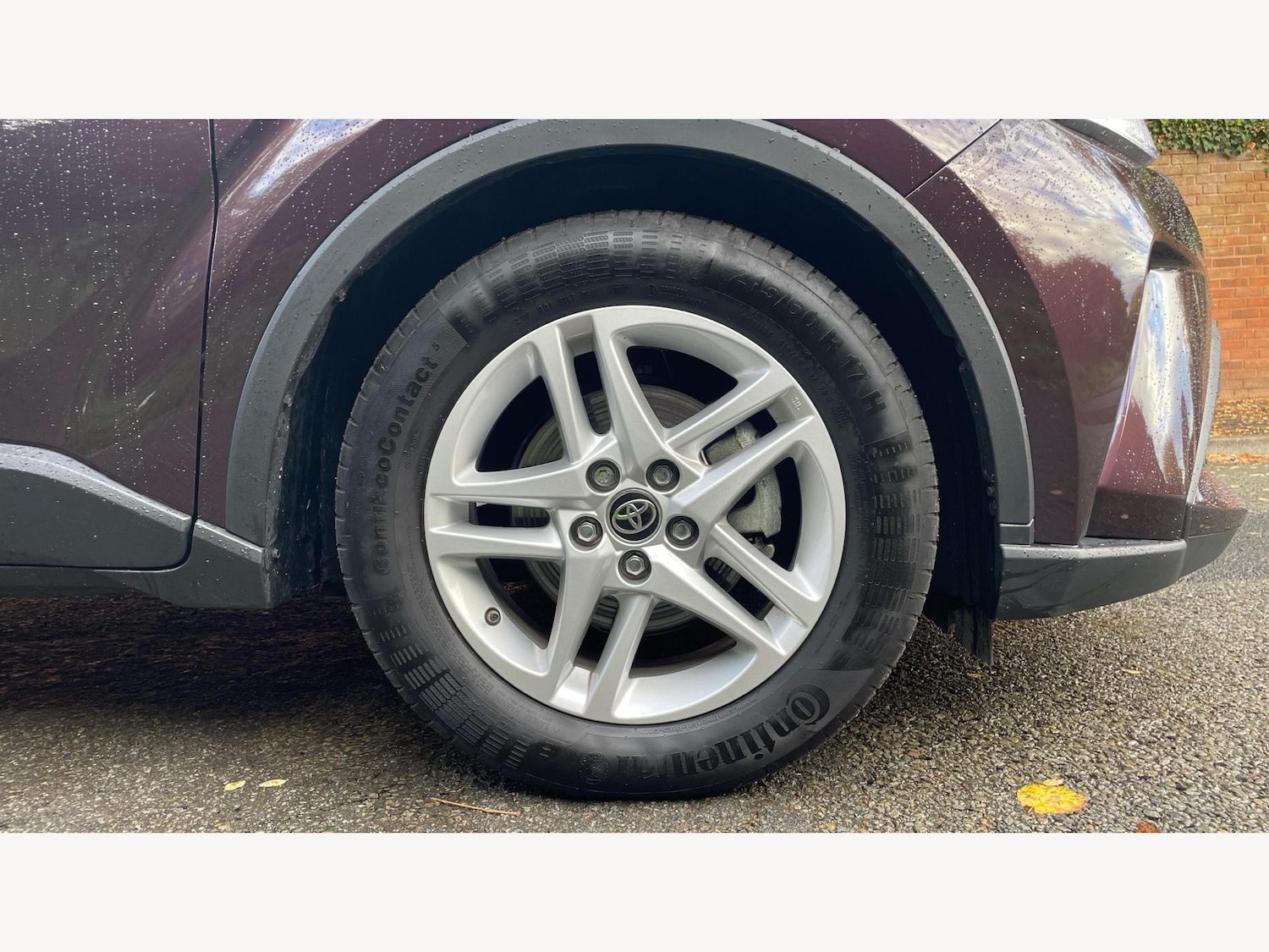 Used Toyota C-HR 2022 for sale - 77143773: Photo 20