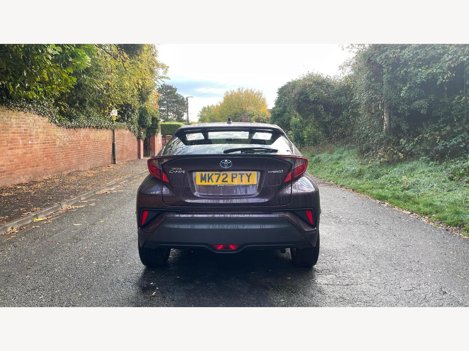 Used Toyota C-HR 2022 for sale - 77143773: Photo 21