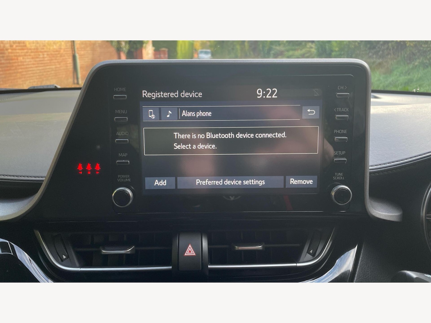 Used Toyota C-HR 2022 for sale - 77143773: Photo 22