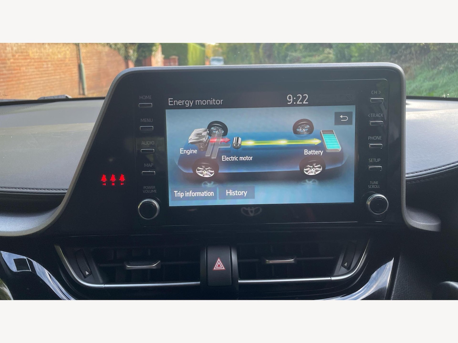 Used Toyota C-HR 2022 for sale - 77143773: Photo 23