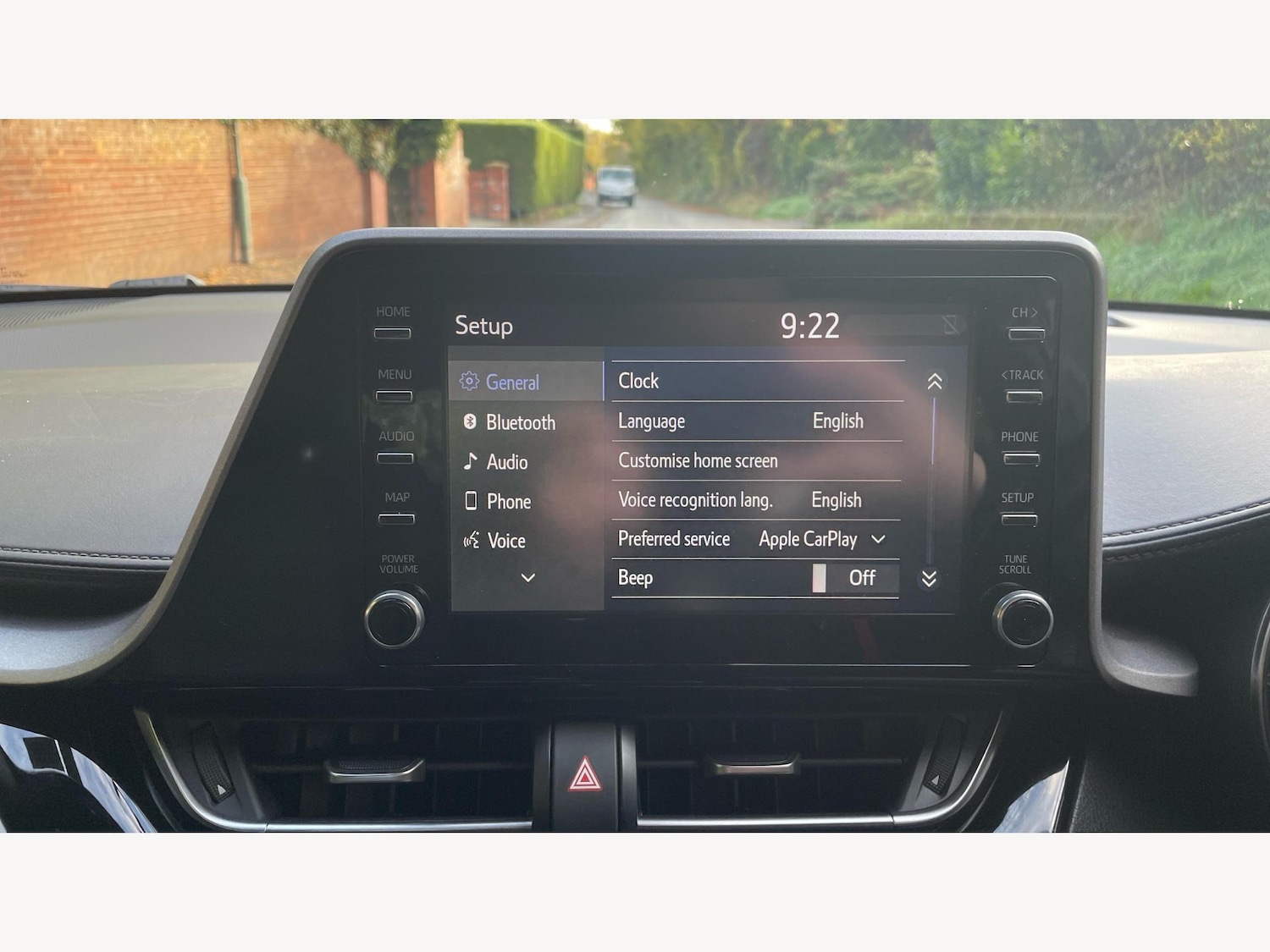 Used Toyota C-HR 2022 for sale - 77143773: Photo 24