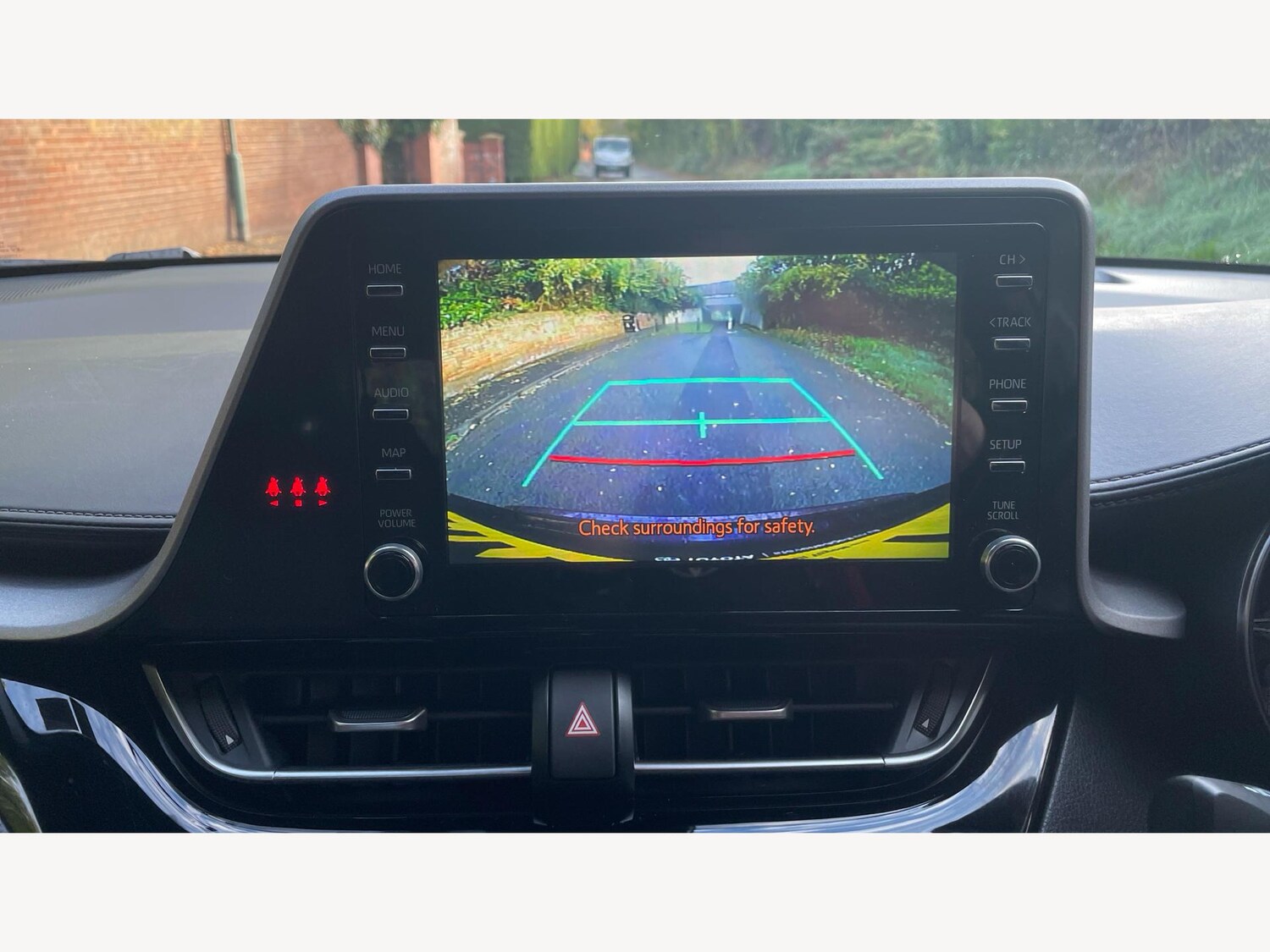 Used Toyota C-HR 2022 for sale - 77143773: Photo 26