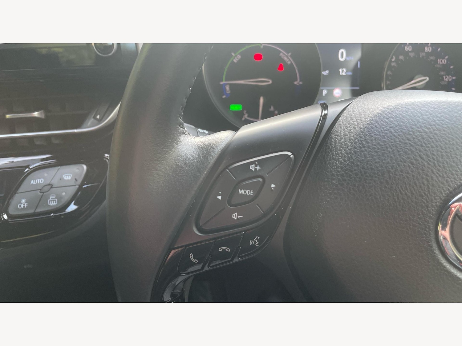 Used Toyota C-HR 2022 for sale - 77143773: Photo 27