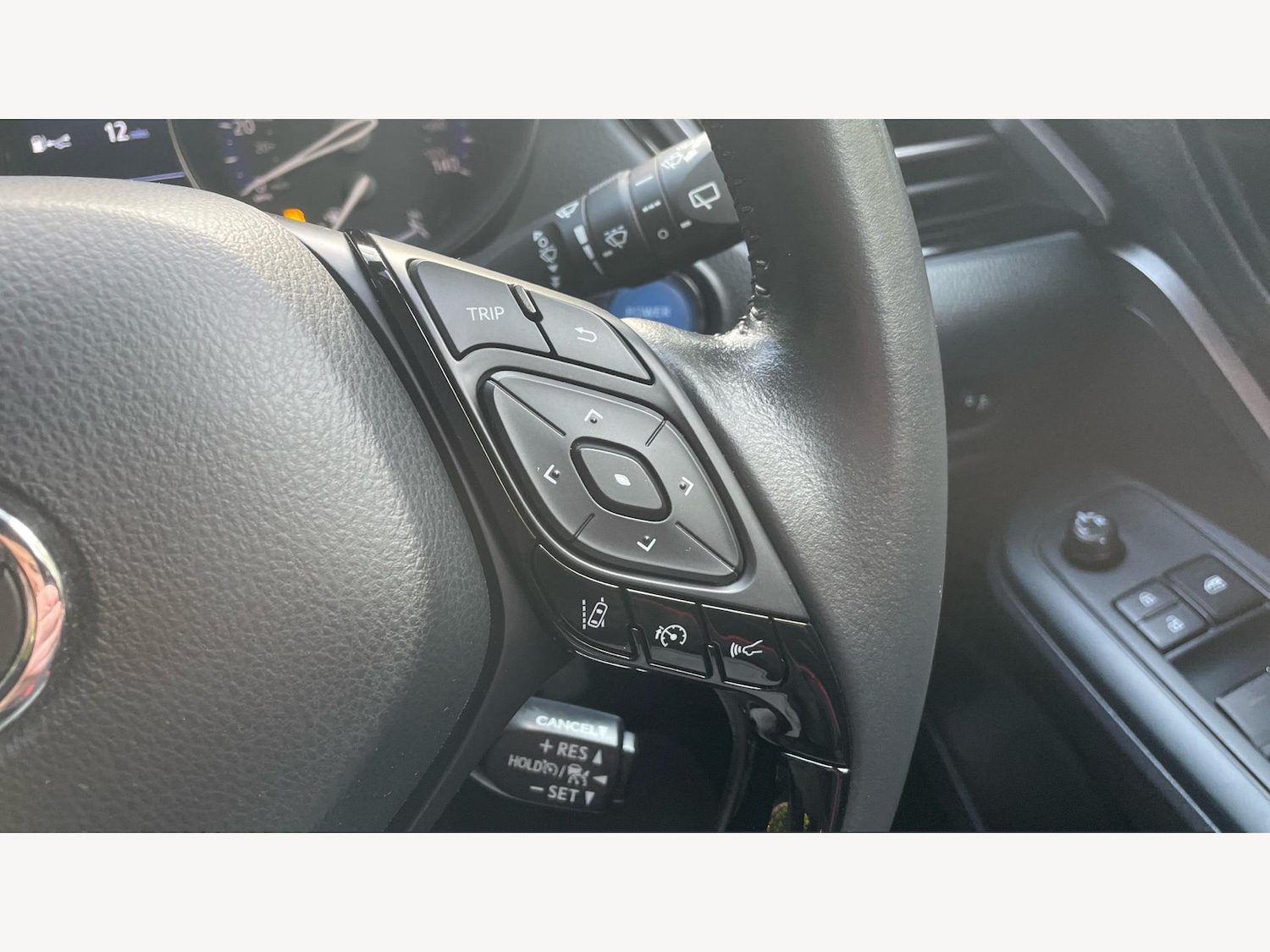 Used Toyota C-HR 2022 for sale - 77143773: Photo 28