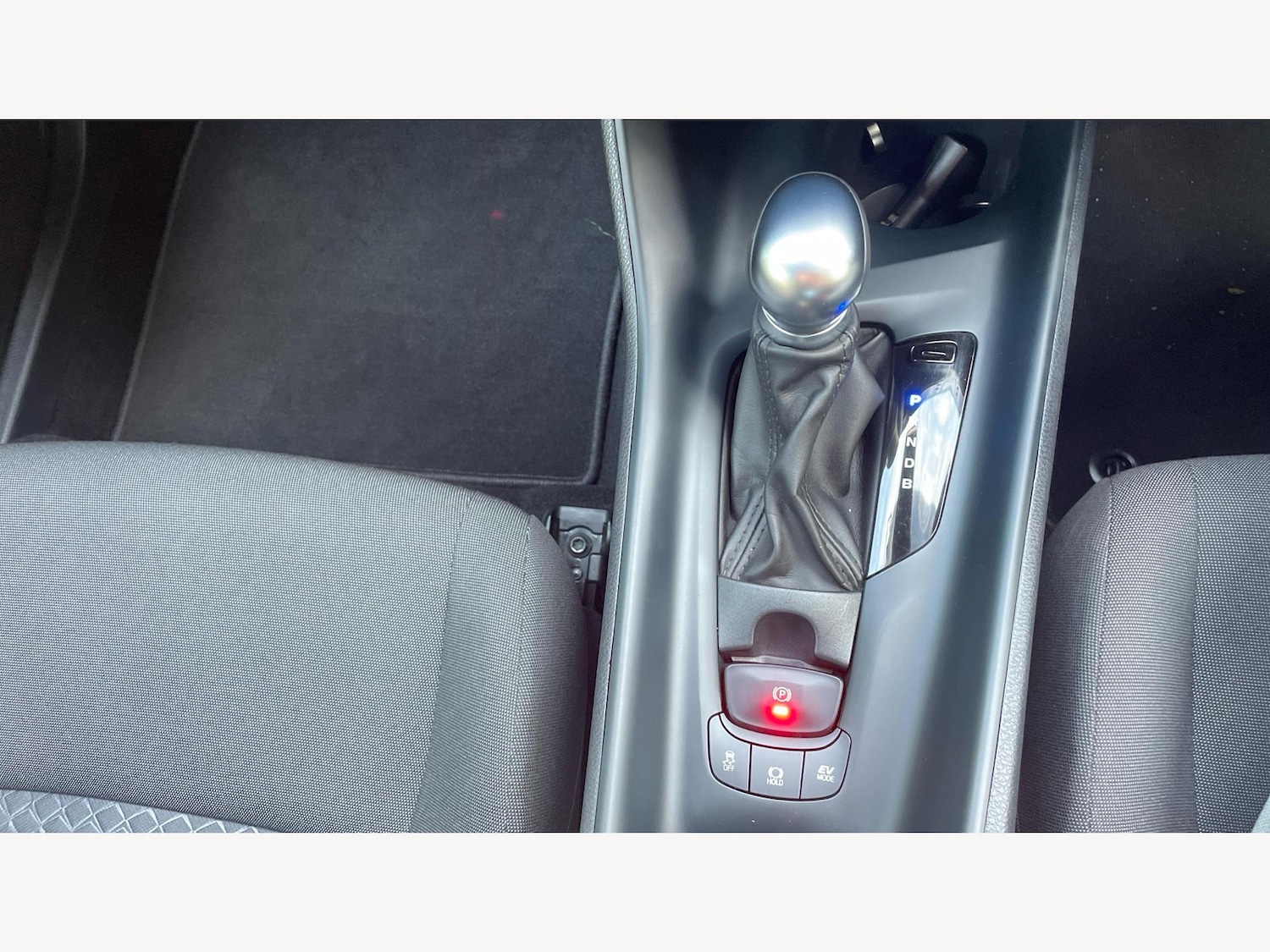 Used Toyota C-HR 2022 for sale - 77143773: Photo 31