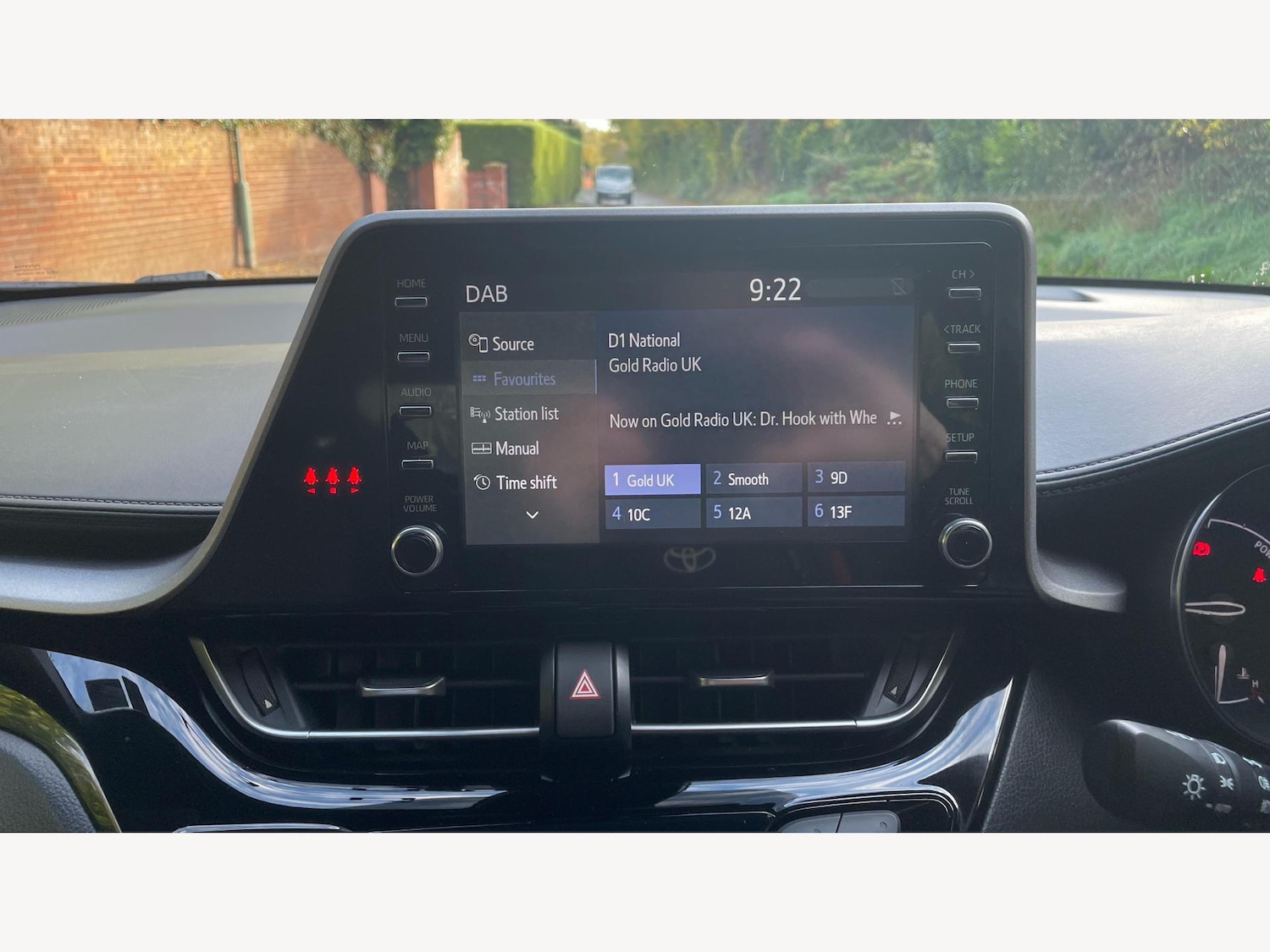 Used Toyota C-HR 2022 for sale - 77143773: Photo 9