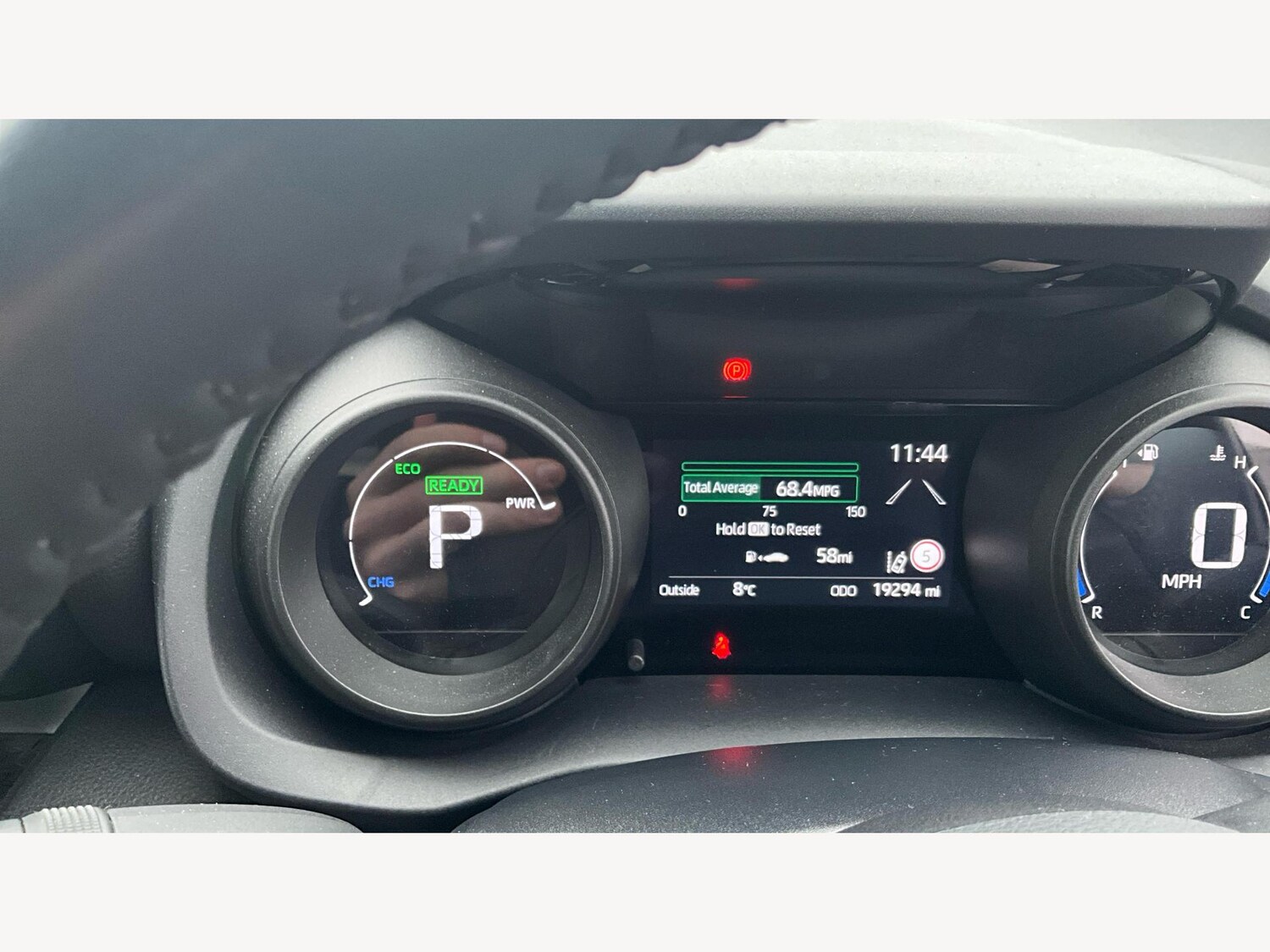 Used Toyota Yaris 2022 for sale - 77411849: Photo 11