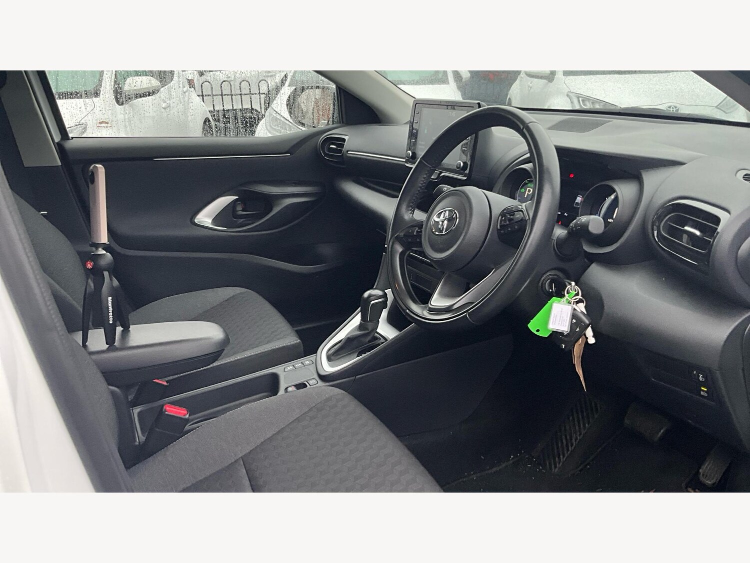 Used Toyota Yaris 2022 for sale - 77411849: Photo 13