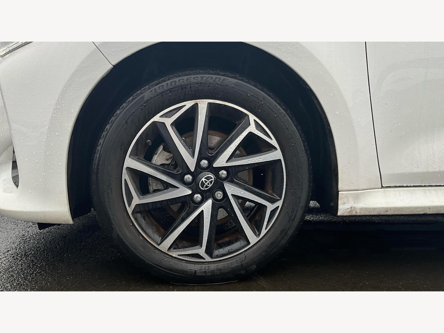 Used Toyota Yaris 2022 for sale - 77411849: Photo 20