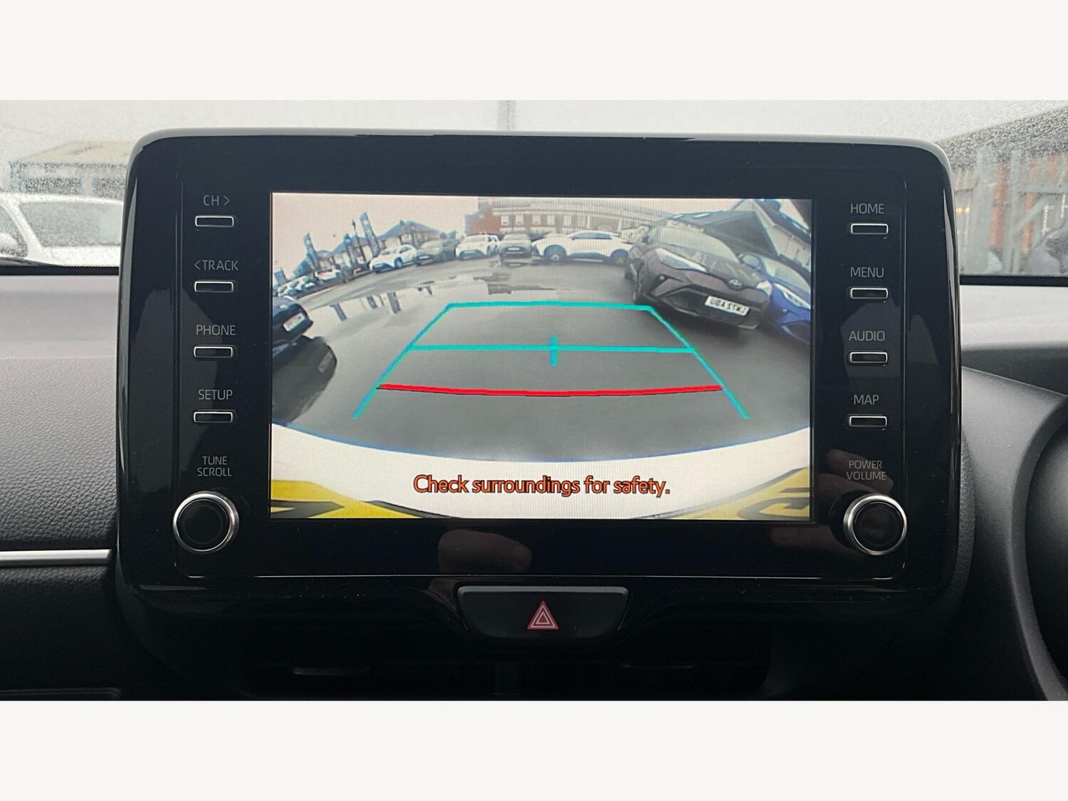 Used Toyota Yaris 2022 for sale - 77411849: Photo 24