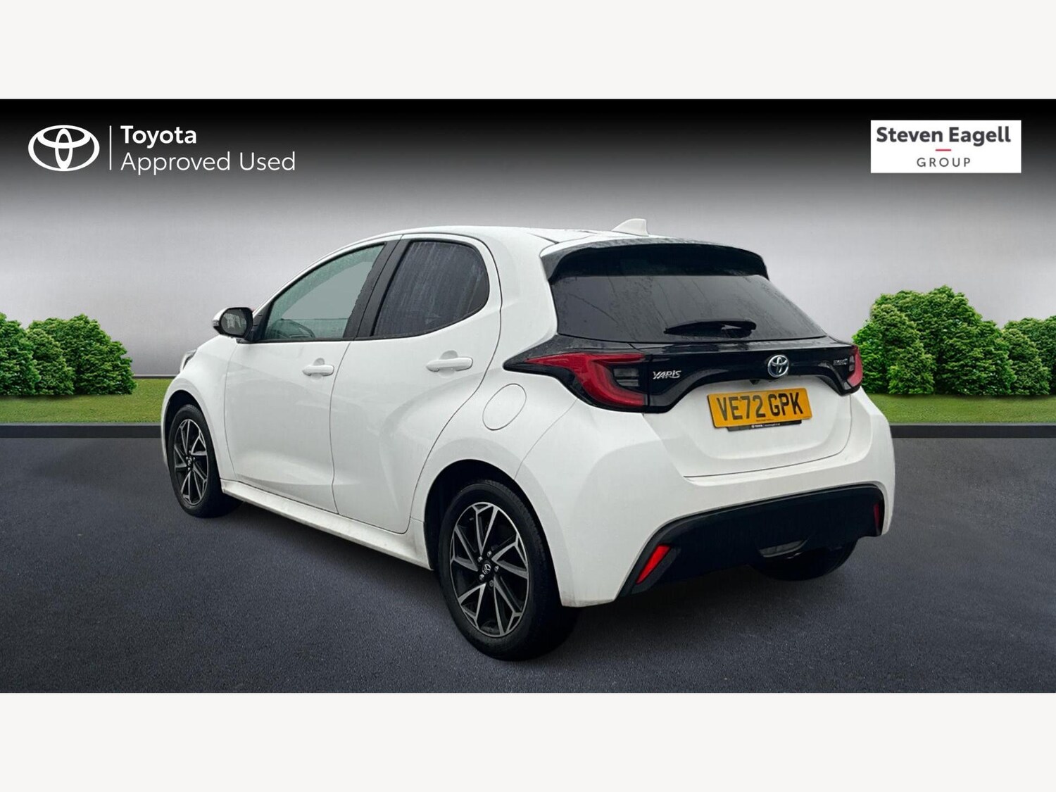 Used Toyota Yaris 2022 for sale - 77411849: Photo 6