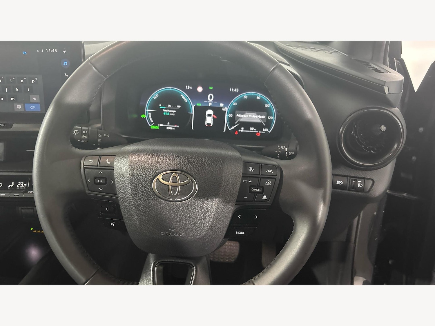 Used Toyota C-HR 2024 for sale - 76991936: Photo 10