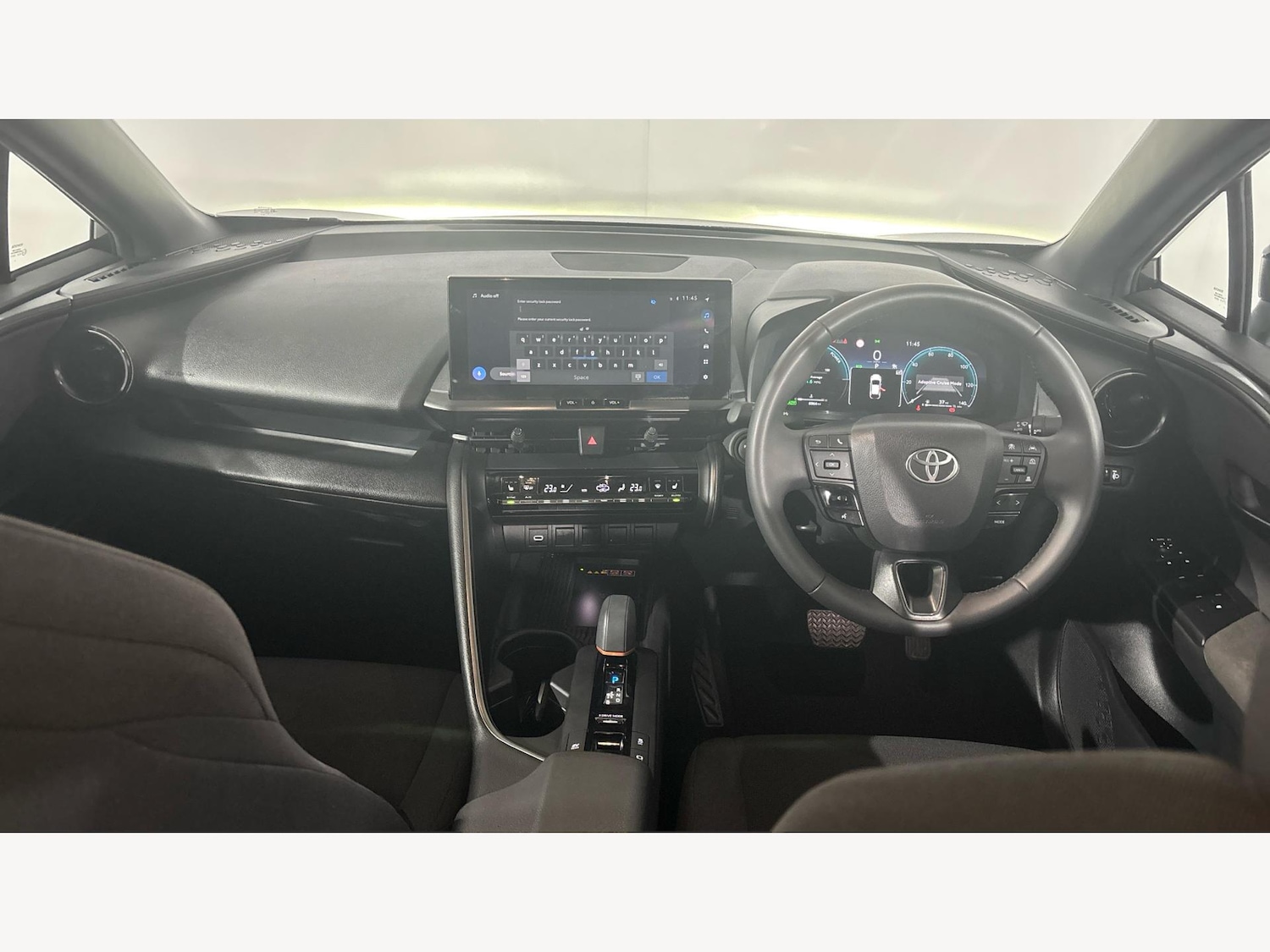 Used Toyota C-HR 2024 for sale - 76991936: Photo 7