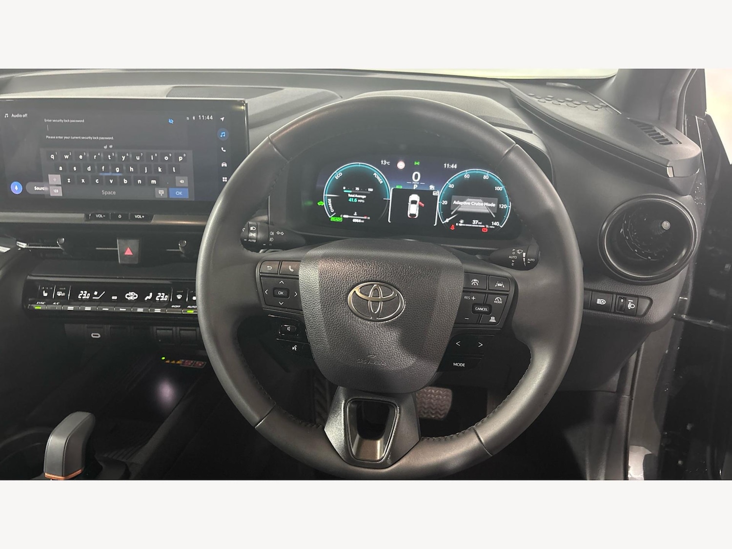 Used Toyota C-HR 2024 for sale - 76991936: Photo 8