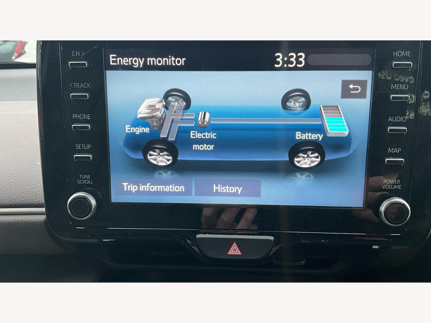 Used Toyota Yaris Cross 2022 for sale - 77524427: Photo 23