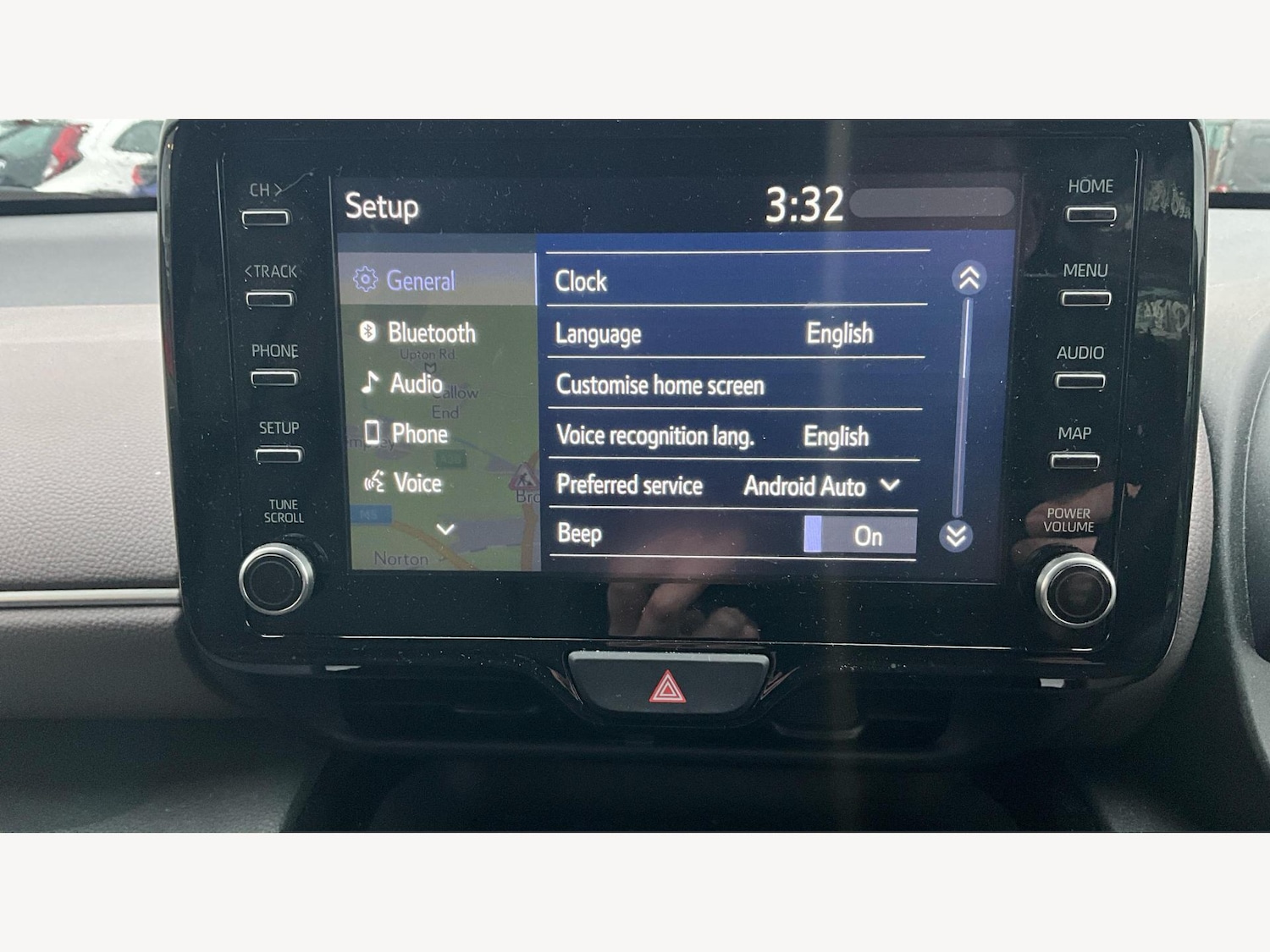 Used Toyota Yaris Cross 2022 for sale - 77524427: Photo 24