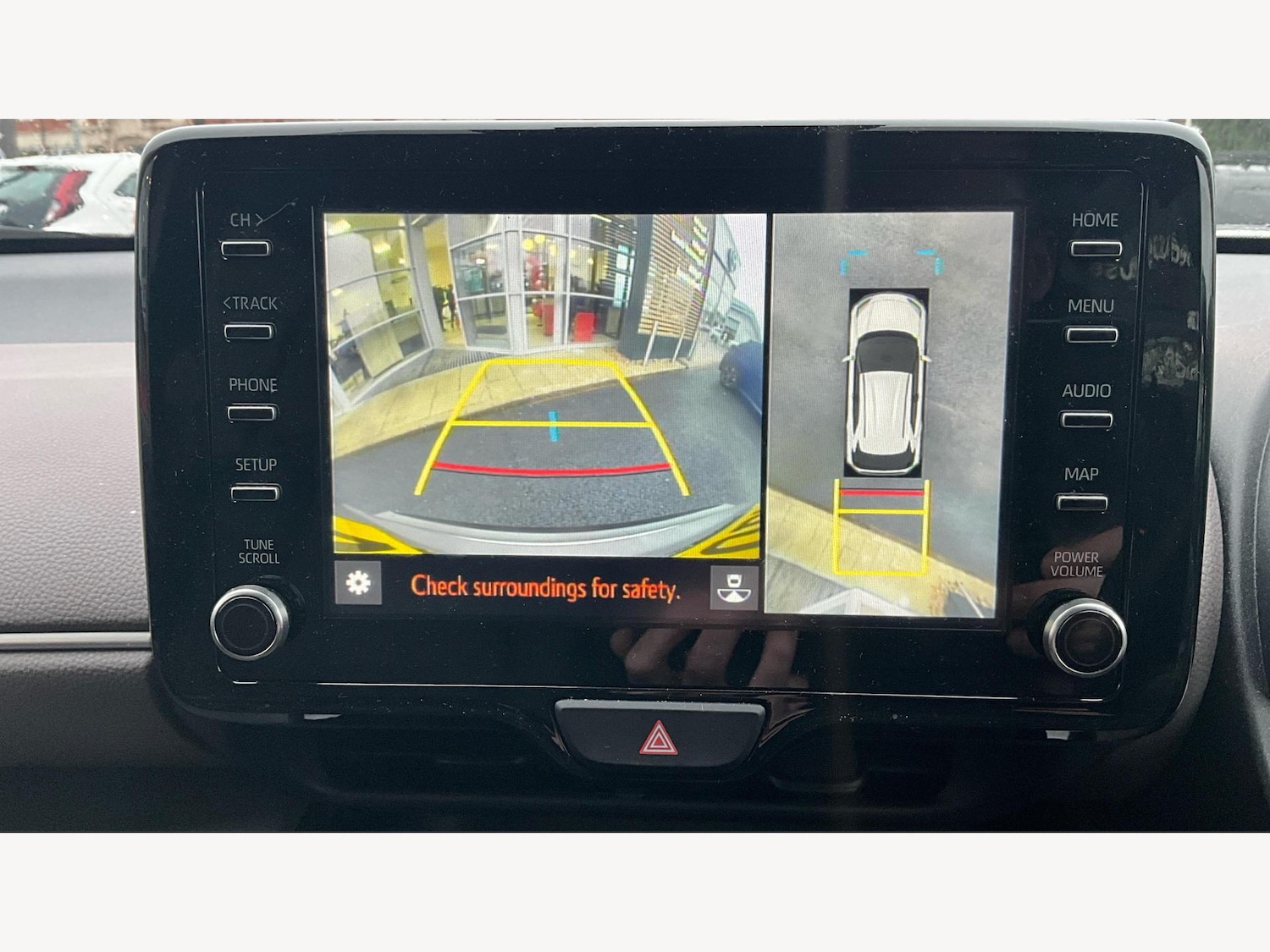 Used Toyota Yaris Cross 2022 for sale - 77524427: Photo 26