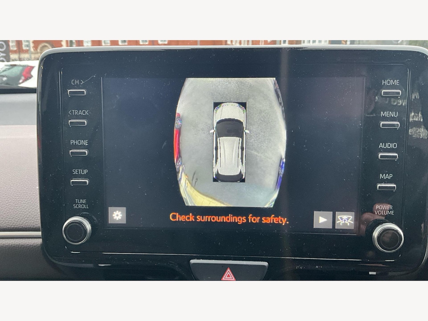 Used Toyota Yaris Cross 2022 for sale - 77524427: Photo 27