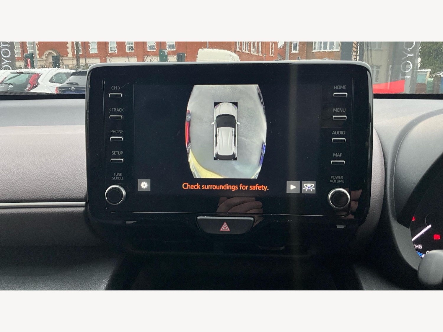 Used Toyota Yaris Cross 2022 for sale - 77524427: Photo 29