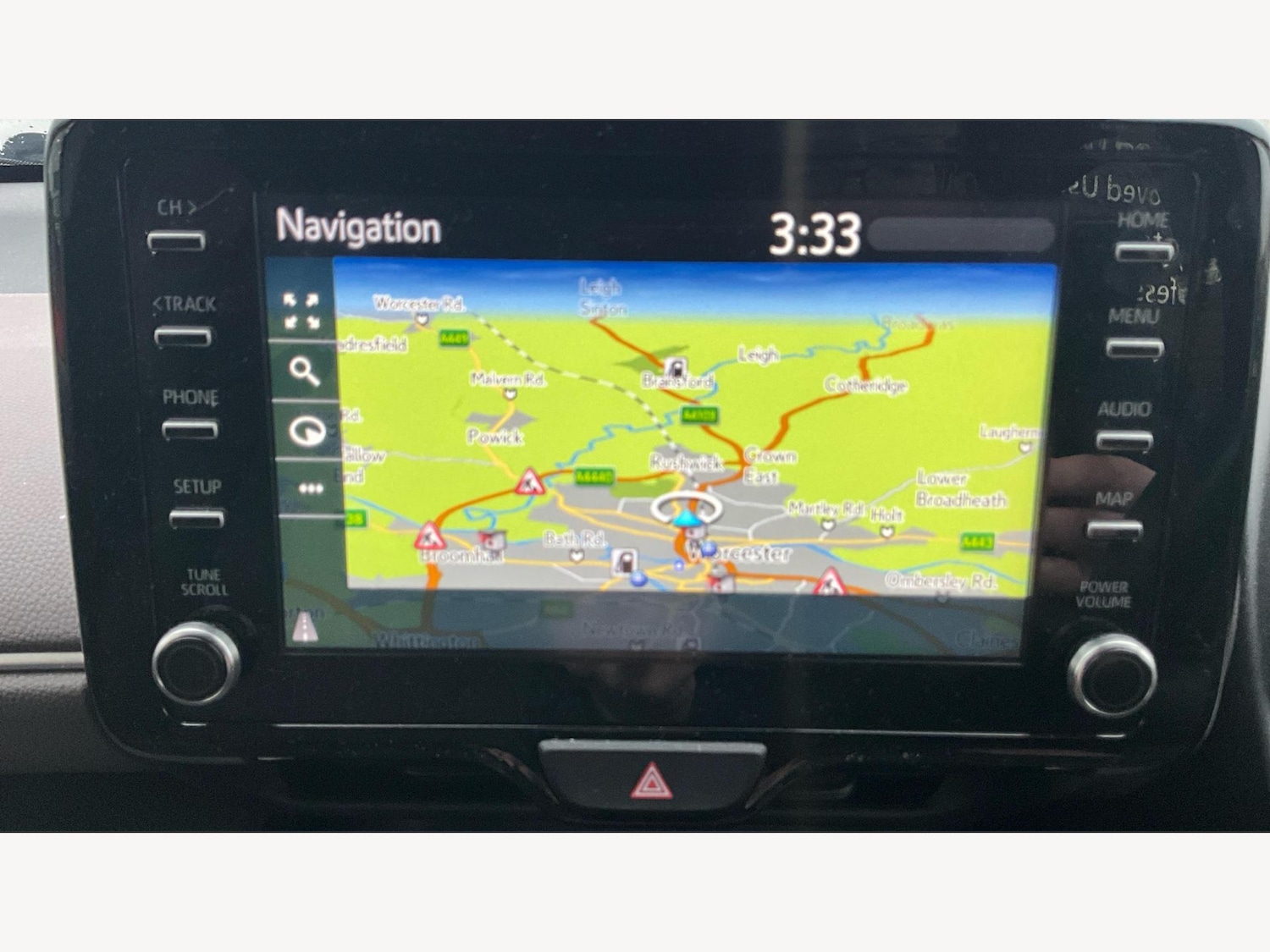 Used Toyota Yaris Cross 2022 for sale - 77524427: Photo 9