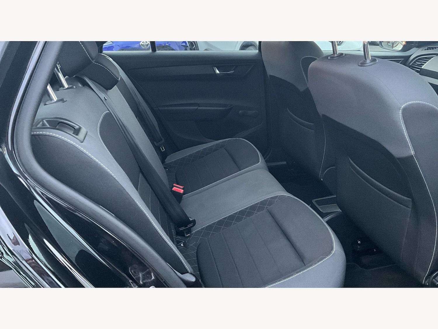 Used Skoda Fabia for sale - 77824720: Photo 14