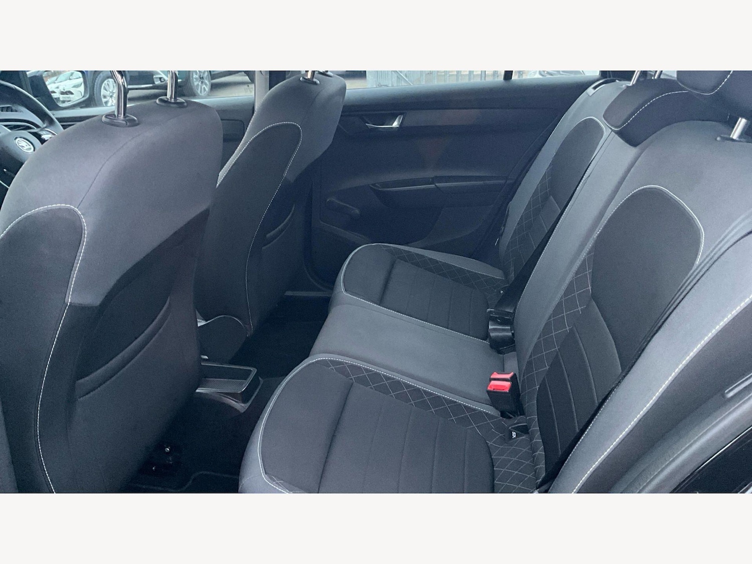 Used Skoda Fabia for sale - 77824720: Photo 15