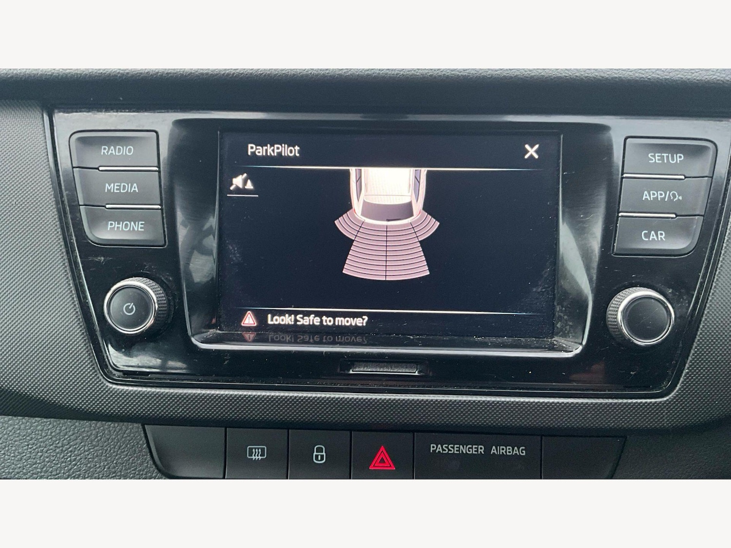 Used Skoda Fabia for sale - 77824720: Photo 26