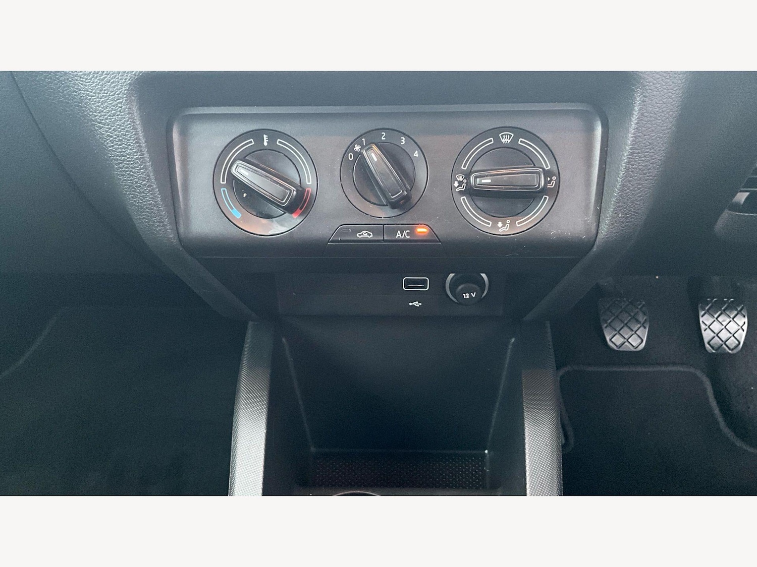 Used Skoda Fabia for sale - 77824720: Photo 31