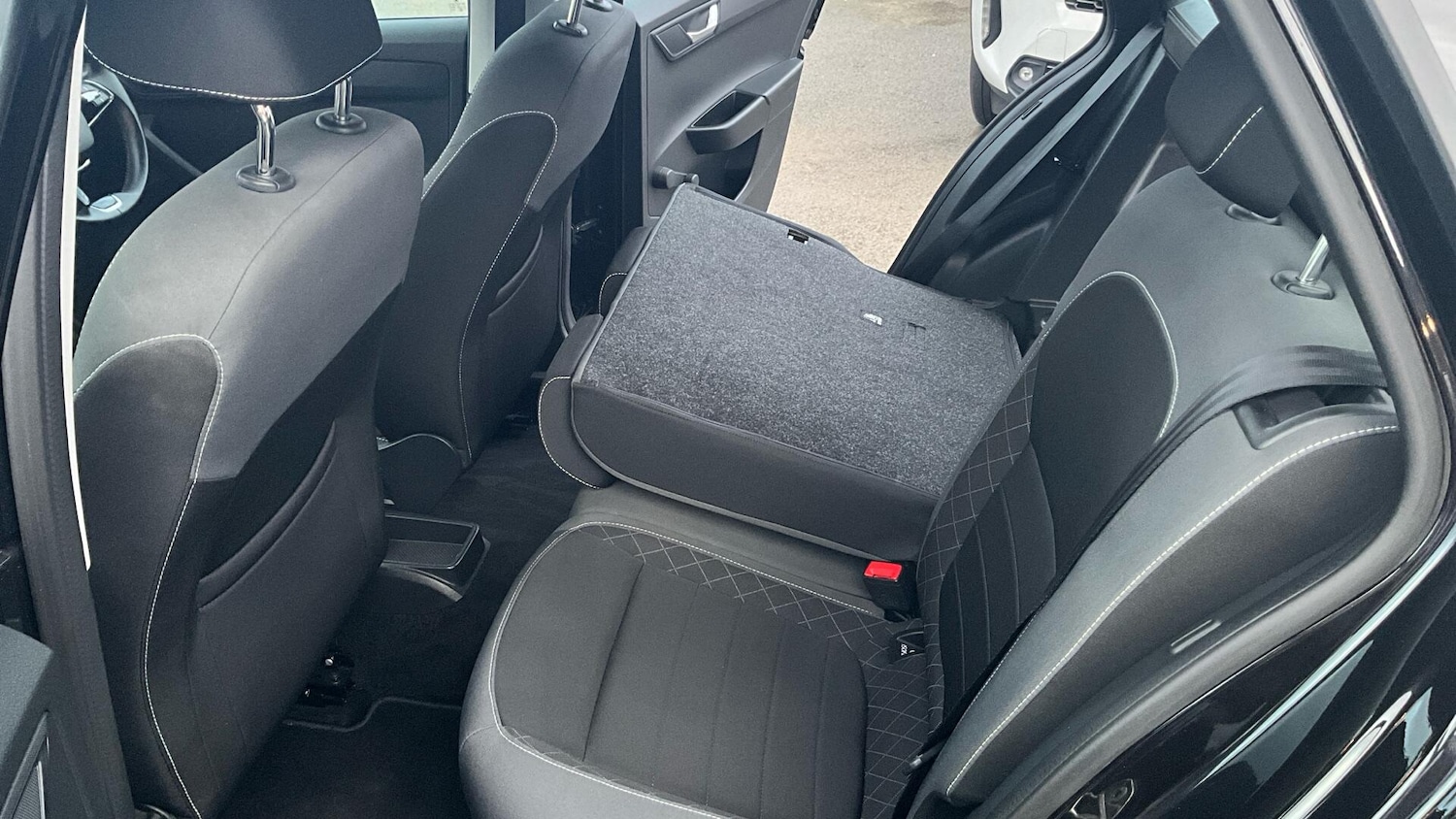 Used Skoda Fabia for sale - 77824720: Photo 36