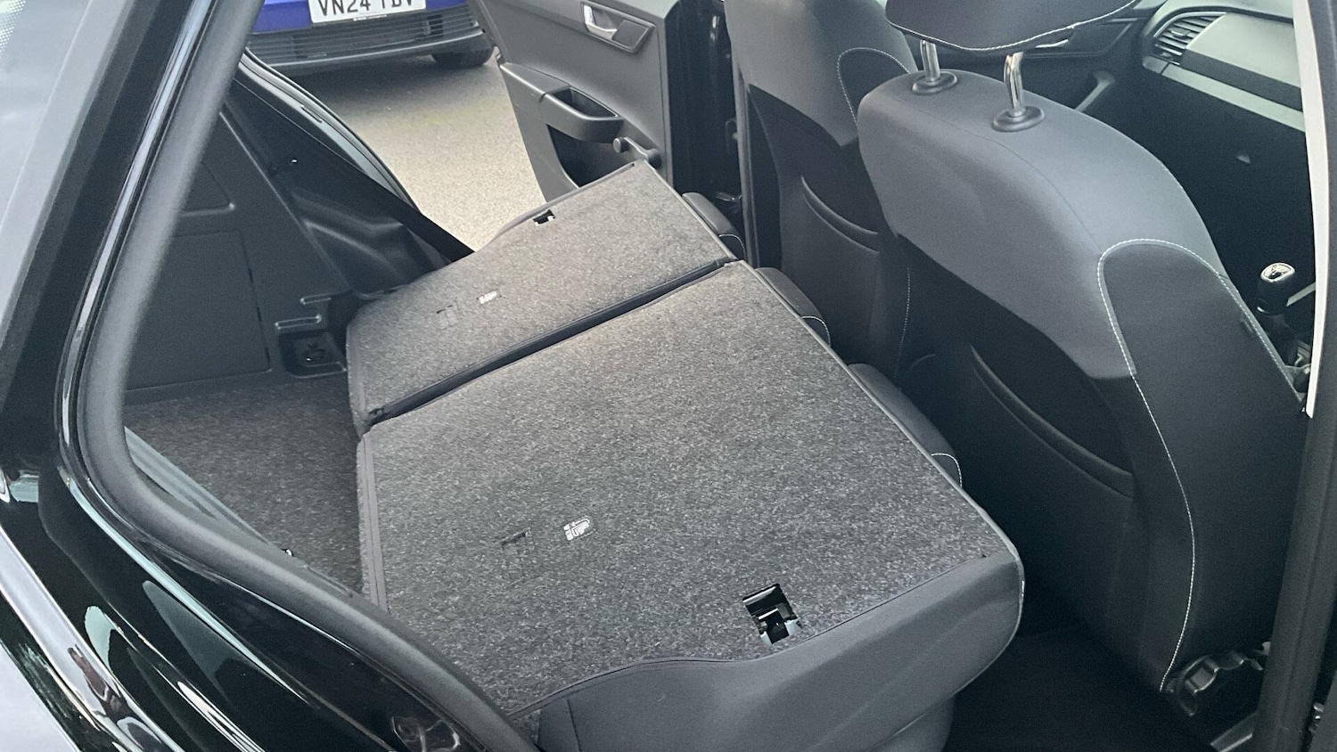 Used Skoda Fabia for sale - 77824720: Photo 39