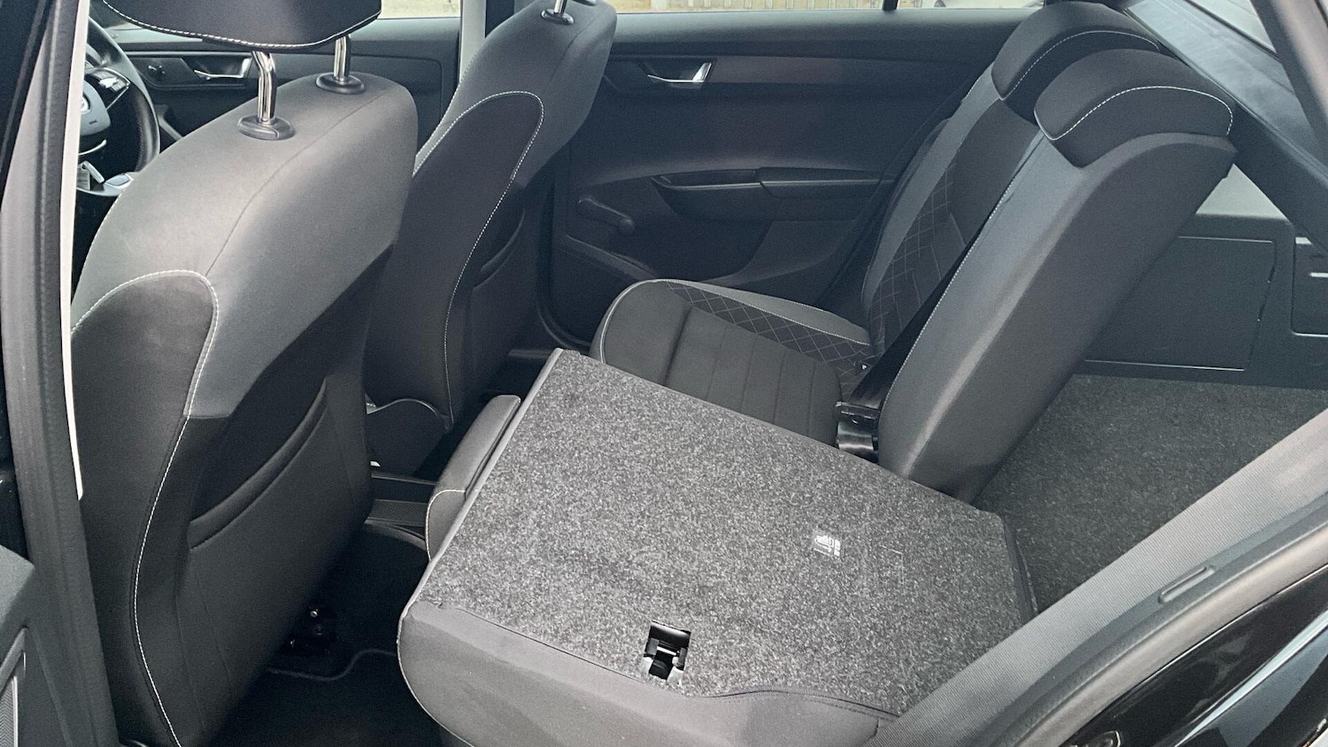 Used Skoda Fabia for sale - 77824720: Photo 42