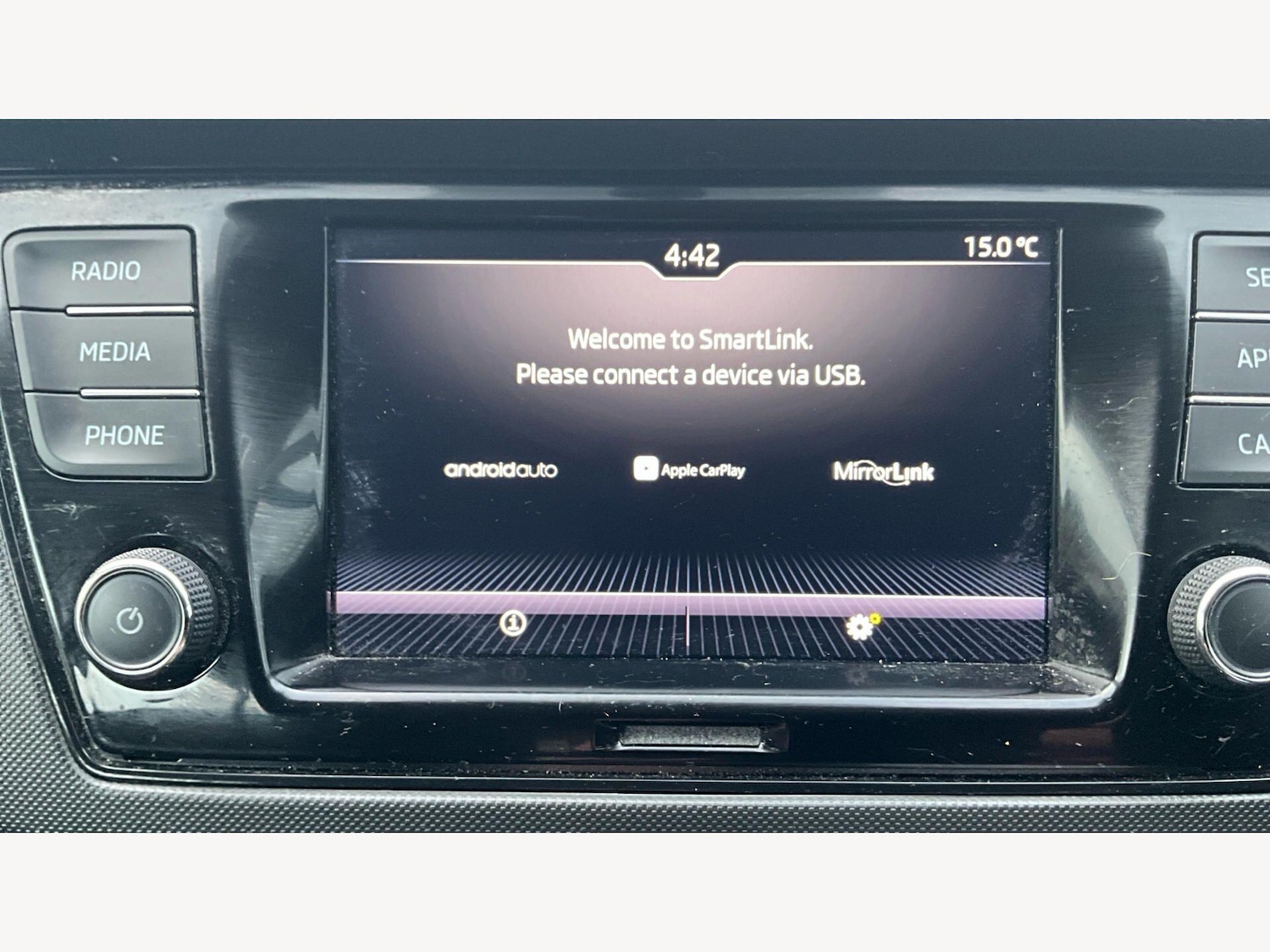 Used Skoda Fabia for sale - 77824720: Photo 9