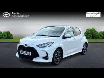 Used Toyota Yaris 2022 for sale - 74899167: Photo