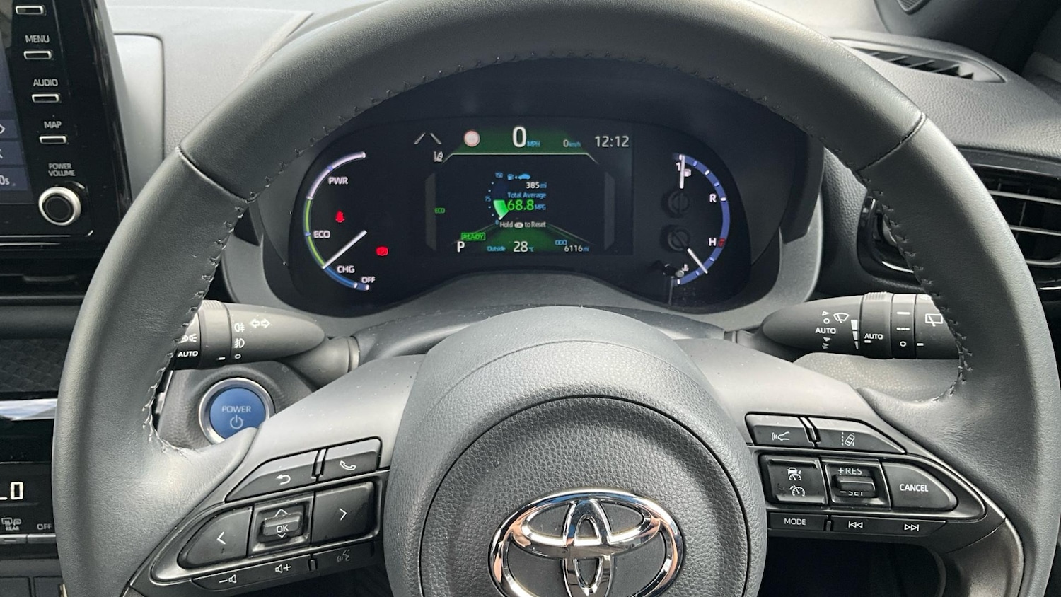 Vehicle 64