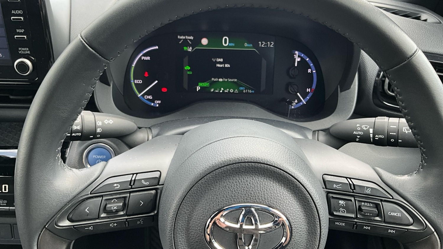 Vehicle 69