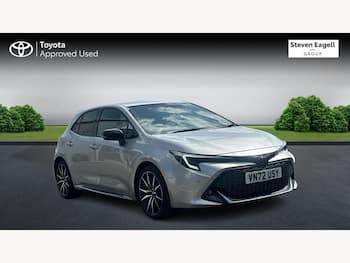 Used Toyota Corolla 2023 for sale - 79576684: Photo