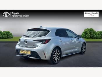 Used Toyota Corolla 2023 for sale - 79576684: Photo